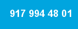 917 994 48 01
